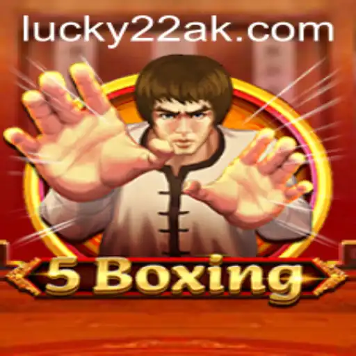 Descubra o Fascinante Mundo de 5Boxing e Lucky22-Slot