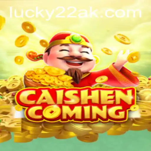 Explorando CAISHENCOMING: Uma Viagem Ao Redor de Lucky22-Slot