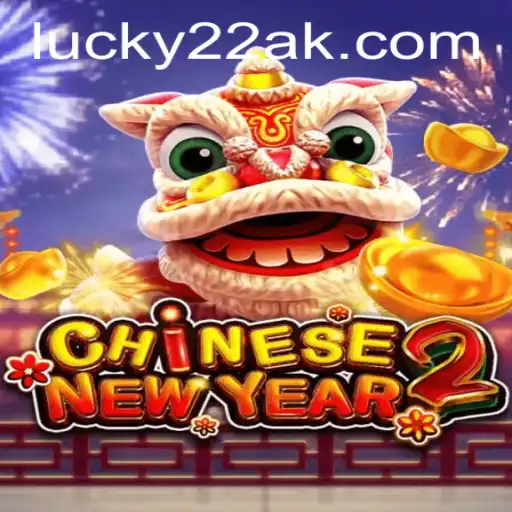 Descubra o Fascinante Mundo de CHINESENEWYEAR2: Uma Viagem ao Ano Novo Chinês Através das Slots