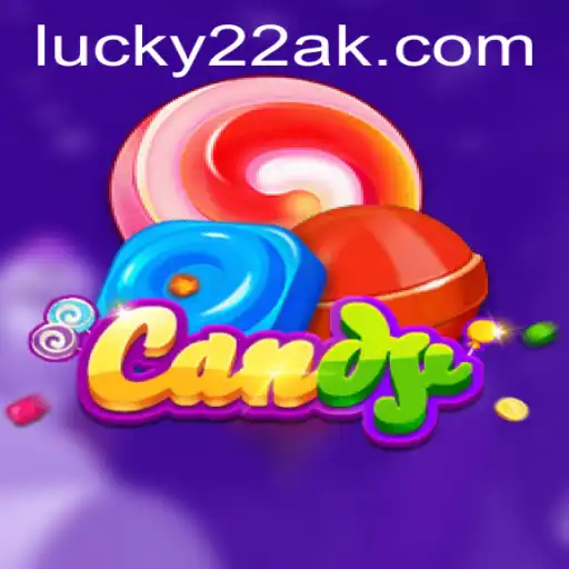 Descubra o Fascinante Mundo de Candy: O Jogo Lucky22-Slot