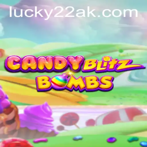 Descubra o Universo de CandyBlitzBombs com Lucky22-Slot