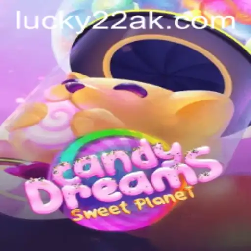 Explorando o Mundo de CandyDreams: O Jogo de Slot Lucky22