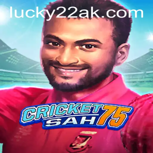 Descubra o Fascinante Mundo de CricketSah75 e Lucky22-Slot