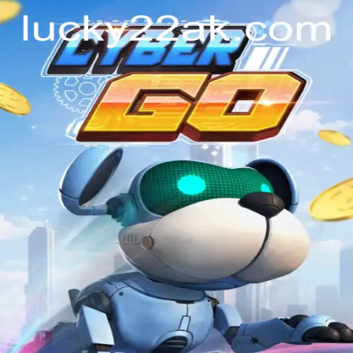 Descubra CyberGO: Um Novo Mundo de Diversão com Lucky22-Slot