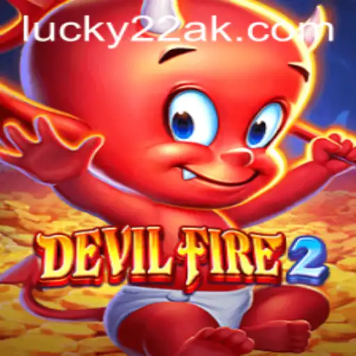 Descubra DevilFire2 e Lucky22-Slot: Mergulhe na Aventura e Sorte nos Cassinos Virtuais