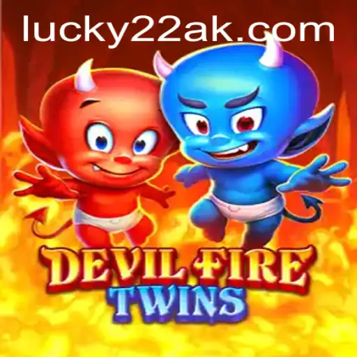 Explorando o Universo de DevilFireTwins: Atração e Estrutura do Jogo