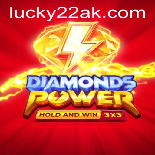 Explorando as Emoções de Diamondspower: O Mundo de Lucky22-Slot