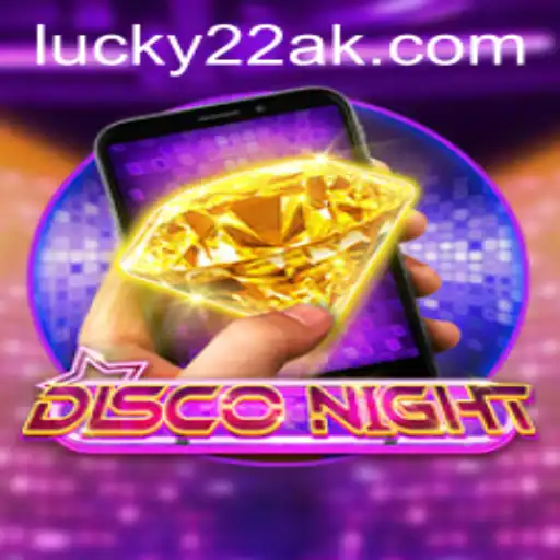 Desvendando o Universo de DiscoNightM e Lucky22-Slot