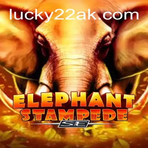 ElephantStampedeSE: Aventura e Sorte nos Cassinos Online