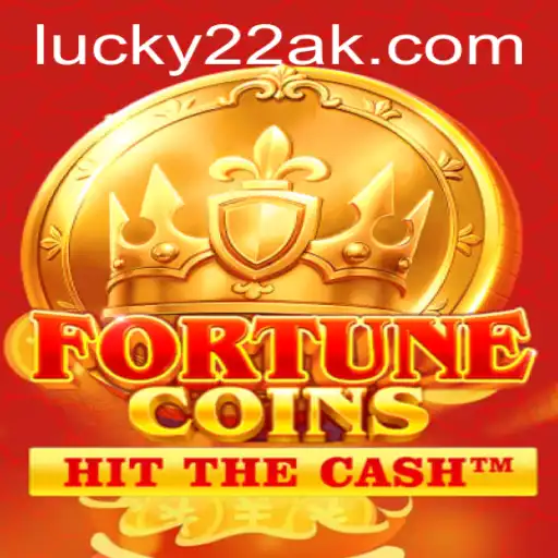 Explorando o Mundo de FortuneCoins: Descubra o Vibrante Lucky22-Slot