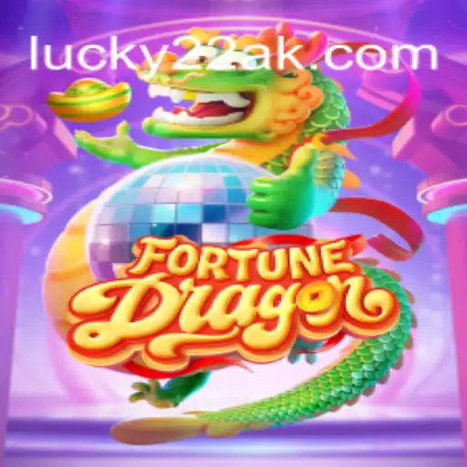 Explorando o Mundo de FortuneDragon: Um Mergulho na Emoção do Lucky22-Slot