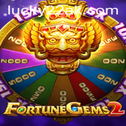 Explorando o Universo de FortuneGems2 e Lucky22-Slot