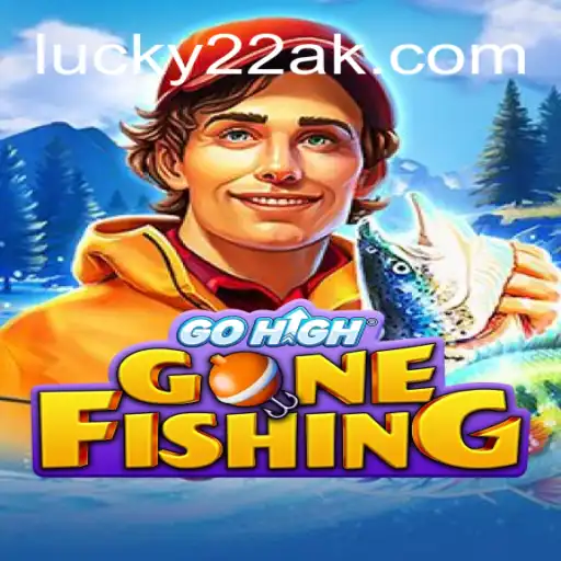 Descubra GoHighGoneFishing: Um Mergulho em Aventuras Aquáticas com Lucky22-Slot