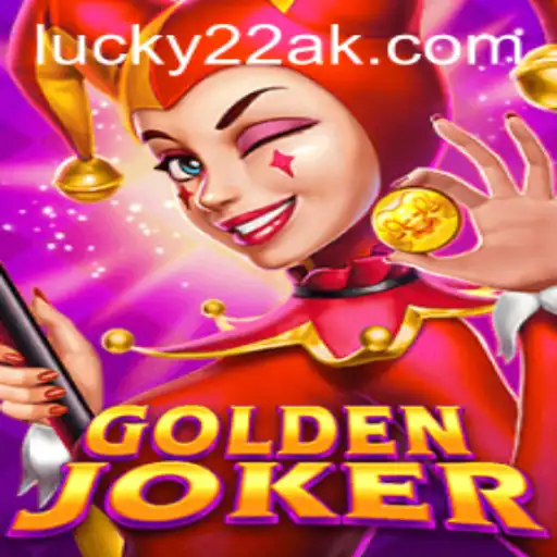 Explorando o Mundo de GoldenJoker e Lucky22-Slot