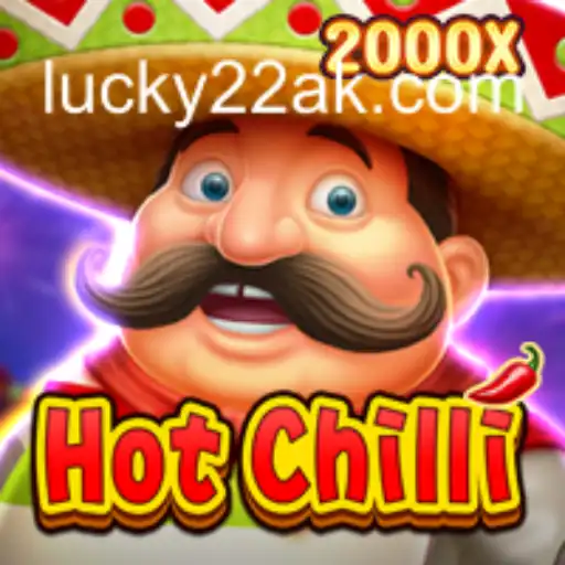 HotChilli: Uma Experiência Picante no Mundo dos Slots Online