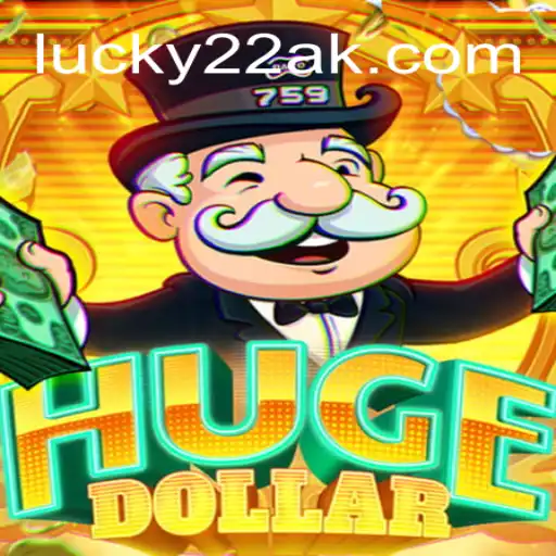 Descubra o Mundo do Jogo HugeDollar e a Emoção da Lucky22-Slot
