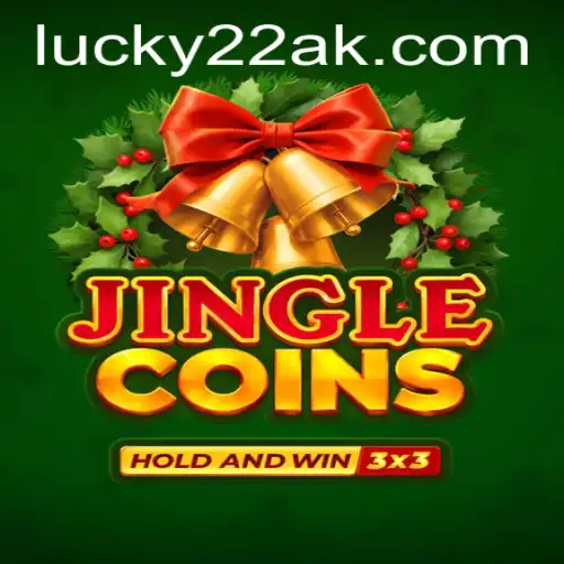 Jinglecoins: Explore o Fascinante Mundo do Jogo com Lucky22-Slot