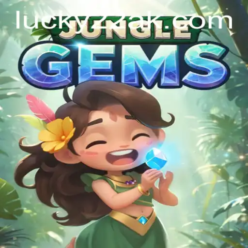 Explorando JungleGems: Uma Aventura Emocionante com Lucky22-Slot