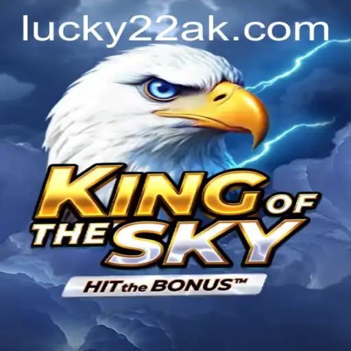 Explorando o Empolgante Mundo de KingOfTheSky com Lucky22-Slot