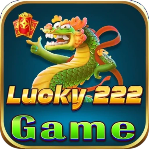 Lucky22-Slot Logo