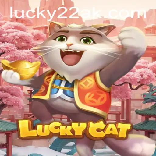 Explorando o Fascinante Jogo LuckyCat: Diversão com Lucky22-Slot
