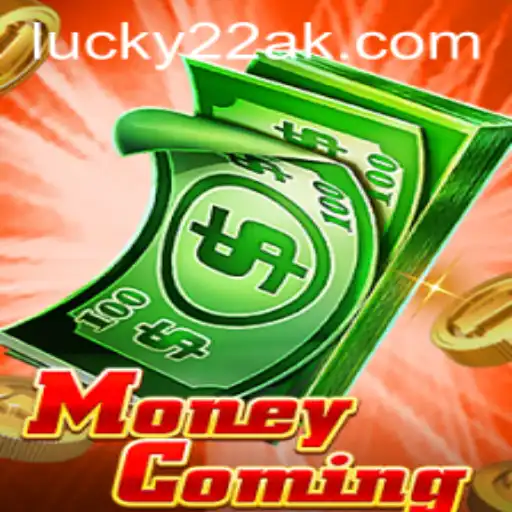 Descubra o Fascinante Mundo de MoneyComing com Lucky22-Slot