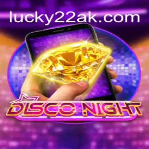 Desvendando o Universo de DiscoNightM e Lucky22-Slot