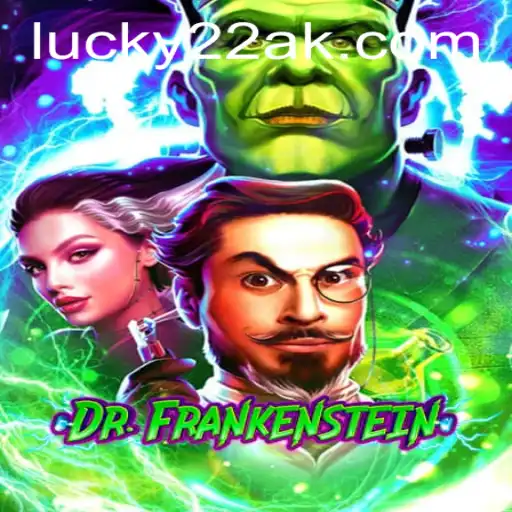 Explorando o Fascinante Mundo de DrFrankenstein e Lucky22-Slot