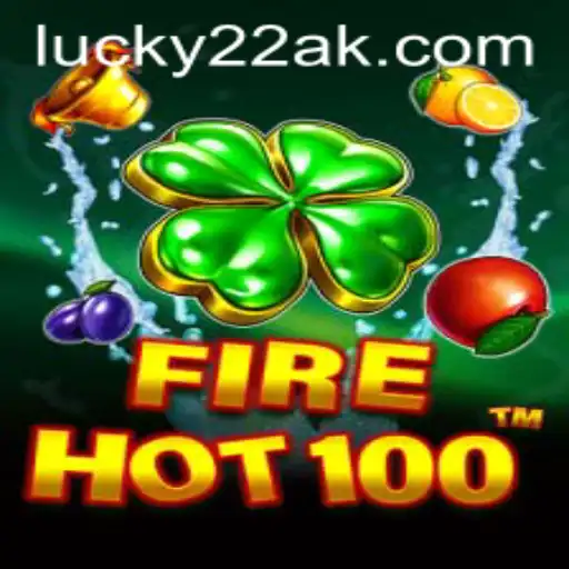 Descubra o Mundo Empolgante de FireHot100: O Jogo de Slot do Momento
