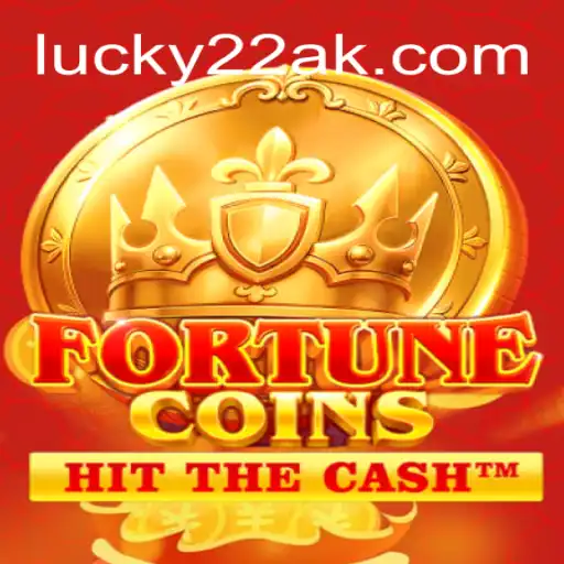 Explorando o Mundo de FortuneCoins: Descubra o Vibrante Lucky22-Slot
