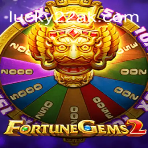 Explorando o Universo de FortuneGems2 e Lucky22-Slot