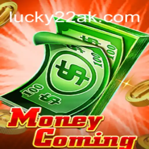 Descubra o Fascinante Mundo de MoneyComing com Lucky22-Slot