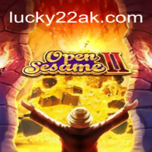Desvendando o Fascinante Mundo de OpenSesameII: A Excitante Experiência de Jogo do Lucky22-Slot