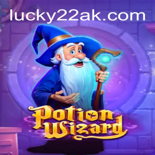 Explorando PotionWizard: Aventuras no Mundo Mágico e a Slot Lucky22