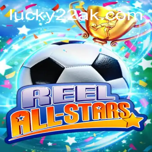 Descubra o Novo Jogo de Casino Online ReelAllStars