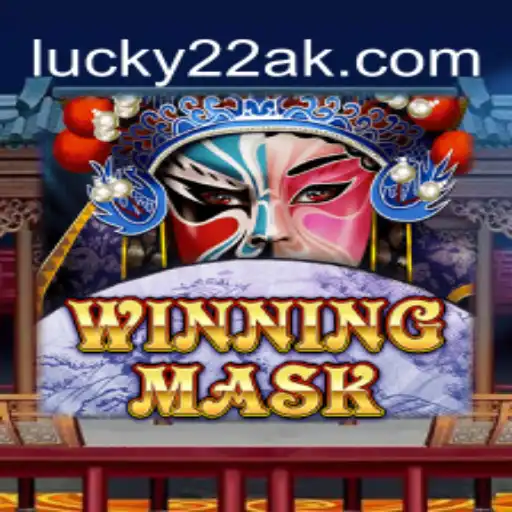 WinningMask: Descubra o Fascinante Universo de Lucky22-Slot
