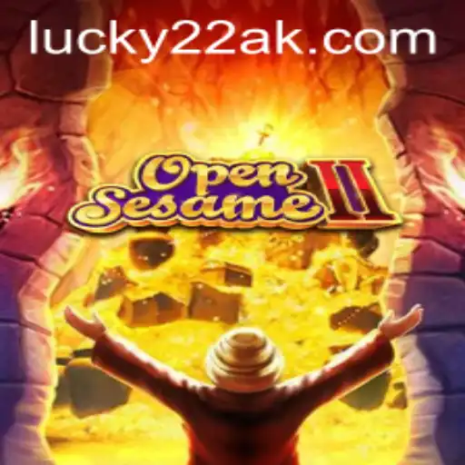 Desvendando o Fascinante Mundo de OpenSesameII: A Excitante Experiência de Jogo do Lucky22-Slot