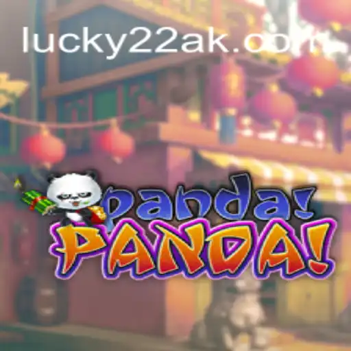 Descubra o Entusiasmante Mundo de PandaPanda com Lucky22-Slot