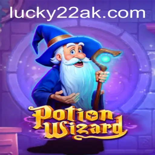 Explorando PotionWizard: Aventuras no Mundo Mágico e a Slot Lucky22