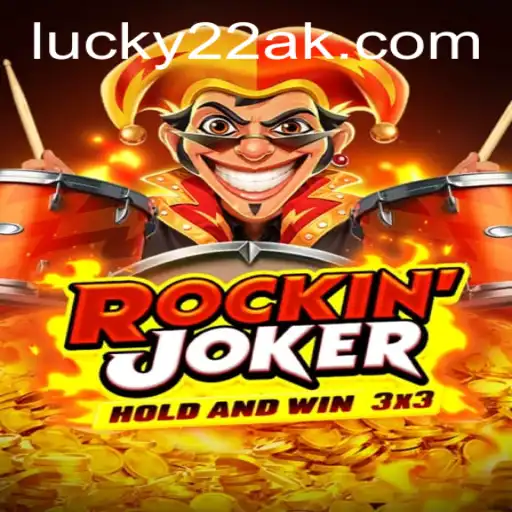 Explorando o Mundo Empolgante de RockinJoker e Lucky22-Slot