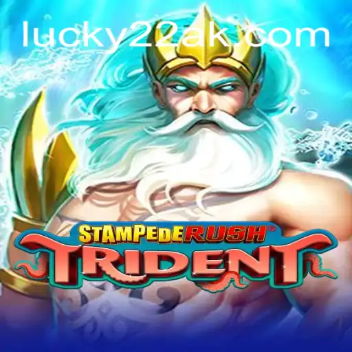 Descubra o Mundo de StempedeRushTrident e Lucky22-Slot