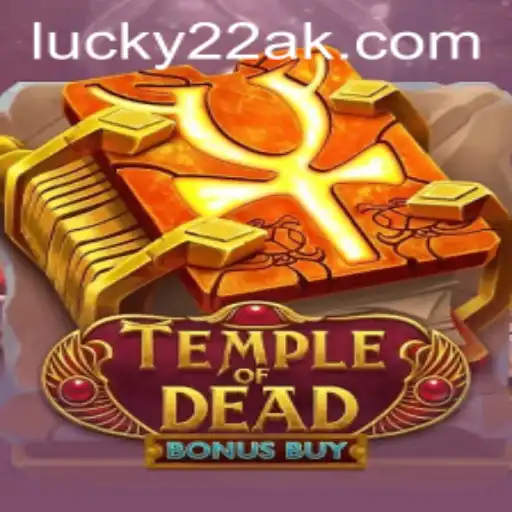 Explorando o Fascinante Mundo de TempleofDeadBonusBuy: Oportunidades e Estratégias em Lucky22-Slot