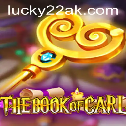 Explorando o Universo de TheBookofCarl e Lucky22-Slot