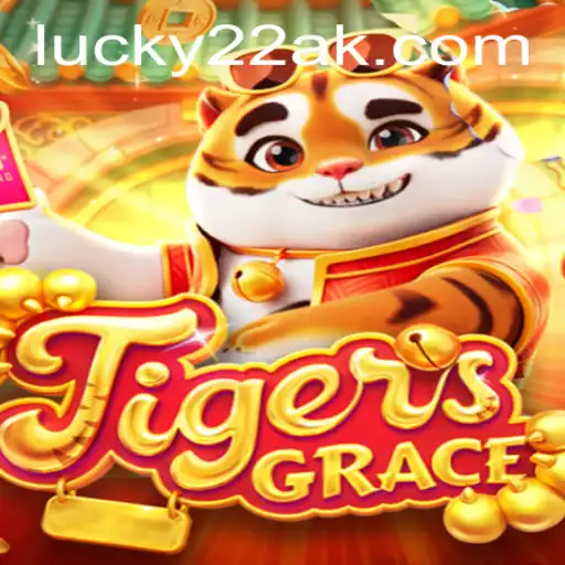 Descubra a Emoção de TigersGrace e Lucky22-Slot