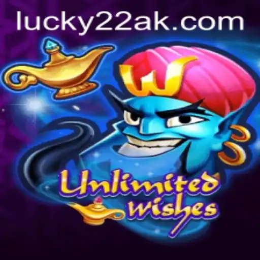 Desvendando o Fascinante Mundo de UnlimitedWishes e Lucky22-Slot